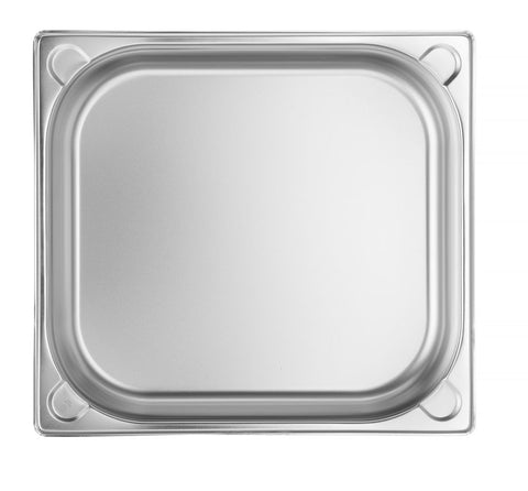 Gastronorm-Behälter 2/3, HENDI, Kitchen Line, GN 2/3, 5,5L, (H)65mm