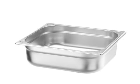 Gastronorm-Behälter 2/3, HENDI, Kitchen Line, GN 2/3, 9L, (H)100mm