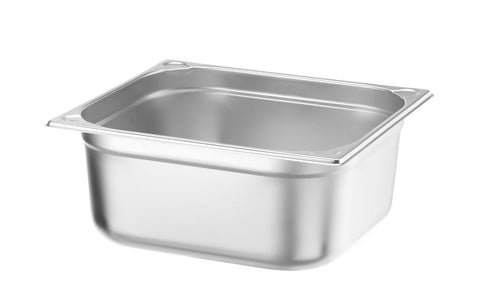 Gastronorm-Behälter 2/3, HENDI, Kitchen Line, GN 2/3, 13L, (H)150mm