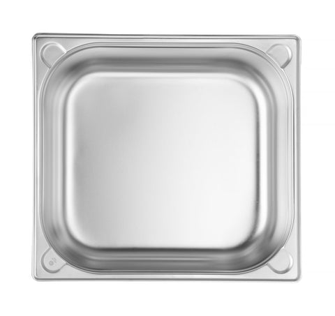 Gastronorm-Behälter 2/3, HENDI, Kitchen Line, GN 2/3, 13L, (H)150mm