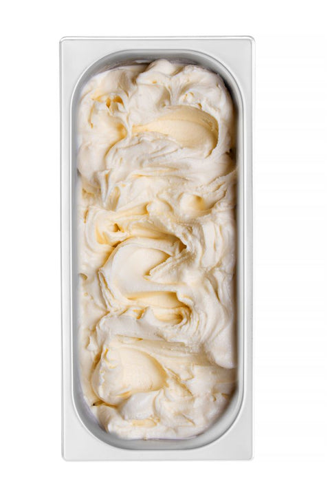 Eiscreme-Behälter Kitchen Line, HENDI, Kitchen Line, 5L, 360x165x(H)120mm