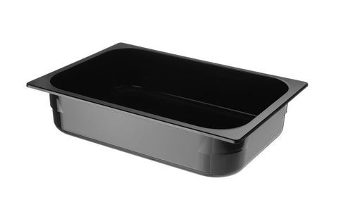 Eiscreme-Behälter Polycarbonat