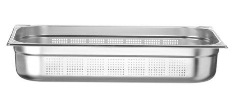 Behälter GN 1/1 perforiert