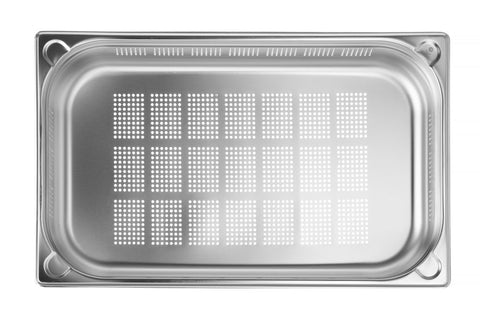 Behälter GN 1/1 perforiert