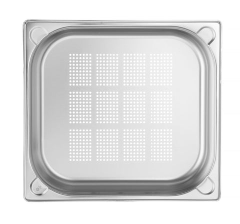 Behälter GN 2/3 perforiert