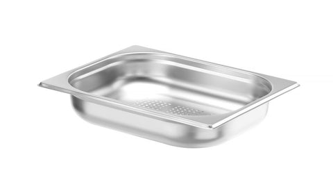 Behälter GN 1/2 perforiert