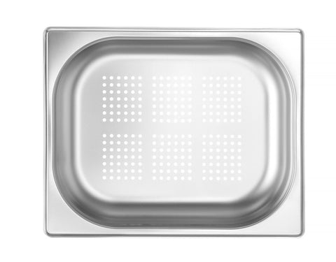 Behälter GN 1/2 perforiert