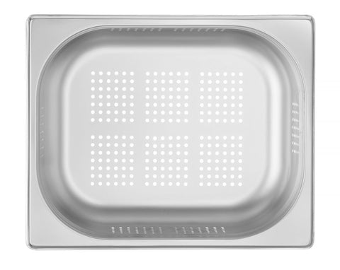 Behälter GN 1/2 perforiert