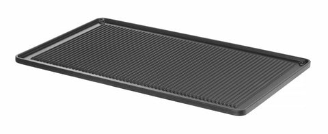 Grillplatte, gerippt CONVECTOMAT GRILLPLATE