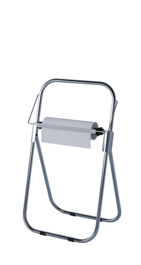 Papierhandtuchspender, freistehend