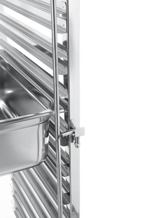 Abräumwagen - 7 x GN 1/1