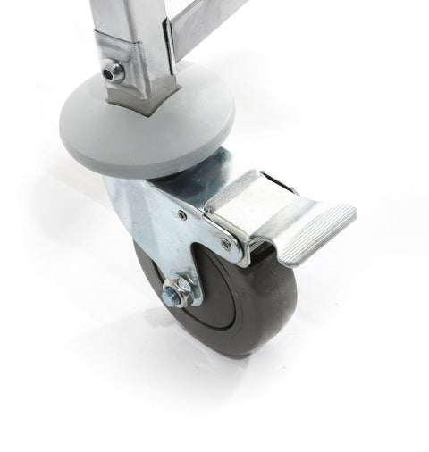 Abräumwagen - 7 x GN 1/1