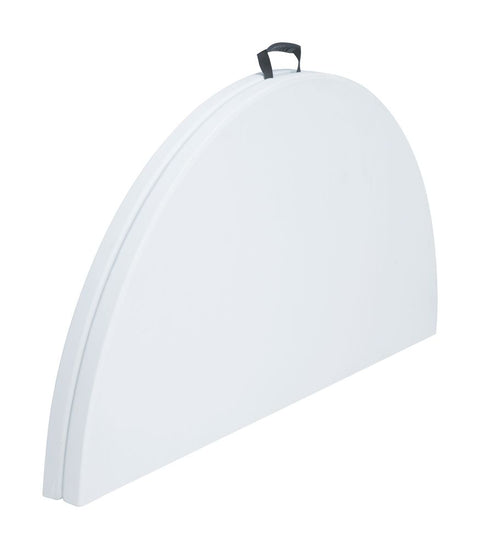 Buffettisch rund klappbar