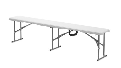 Sitzbank, AmerBox, 1830x300x(H)430mm