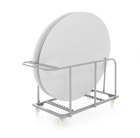 Transportwagen für Tische, AmerBox, 1800x850x(H)990mm