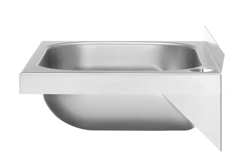 Spiralteigknetmaschine mit fixer Schüssel und 2 Geschwindigkeitsstufen - 48 L, HENDI, 128 kg/h, 48L, 400V/2200W, 480x805x(H)850mm