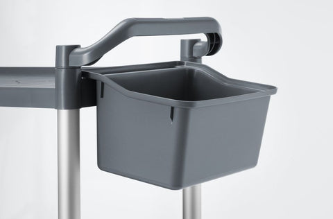 Behälter für Servierwagen