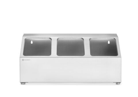 Halterung für Gastronorm-Behälter