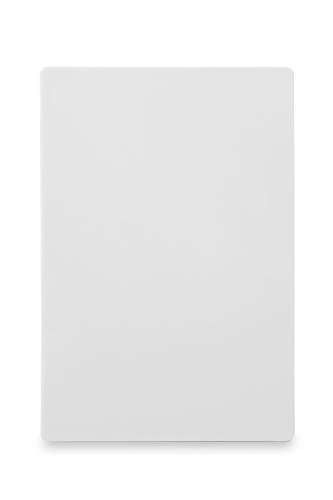 Schneidbretter HACCP 600x400, HENDI, Weiß, 600x400mm