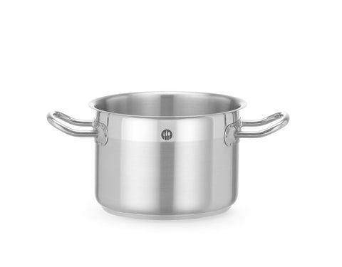 Kochtopf, mittel - ohne Deckel