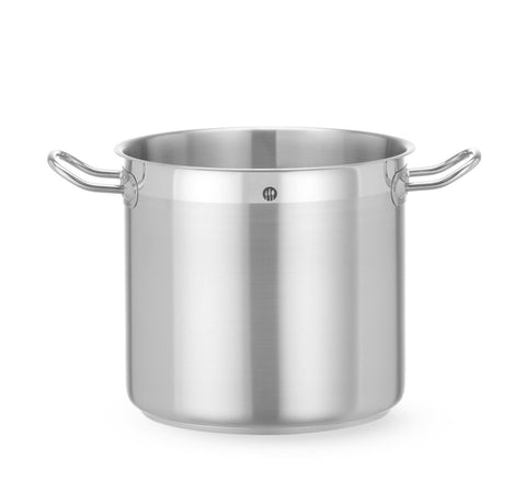 Kochtopf, hoch - ohne Deckel