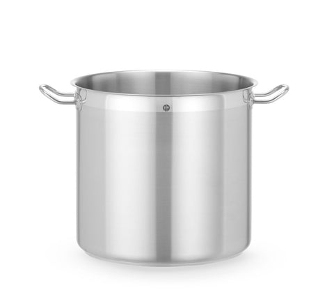 Kochtopf, hoch - ohne Deckel