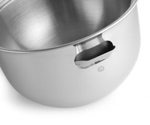 Bain-Marie Topf