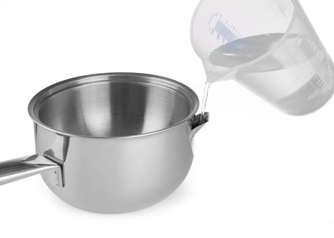 Bain-Marie Topf