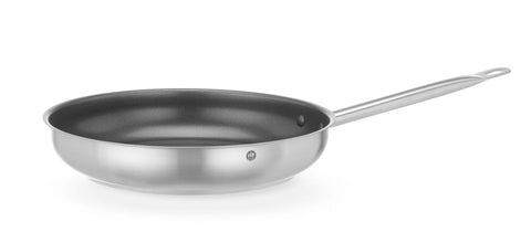 Bratpfanne, antihaftbeschichtet - ohne Deckel