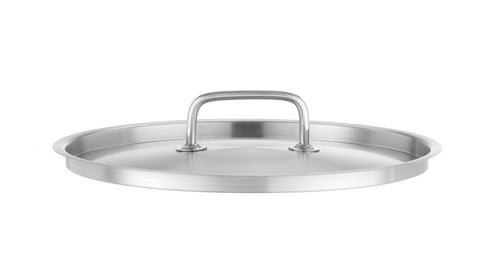 Deckel für Schmortöpfe