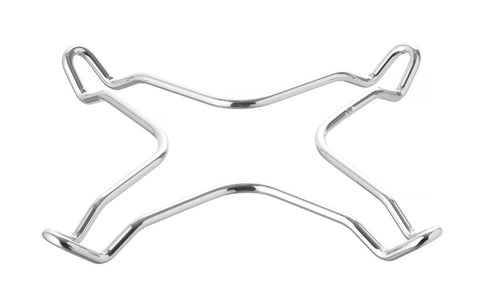 Topfträger, HENDI, 255x255x(H)25mm