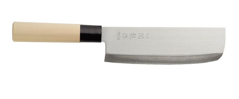 Japanisches Messer Nakiri