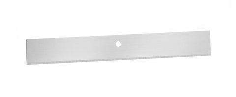 Ersatzmesser zu Grillplattenschaber 855201