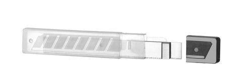 Ersatzmesser zu Grillplattenschaber 855201