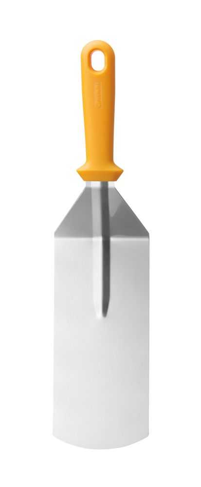 Pizzaspatel heavy-duty, HENDI, designed by Robert Bronwasser, Orange, 380x90mm