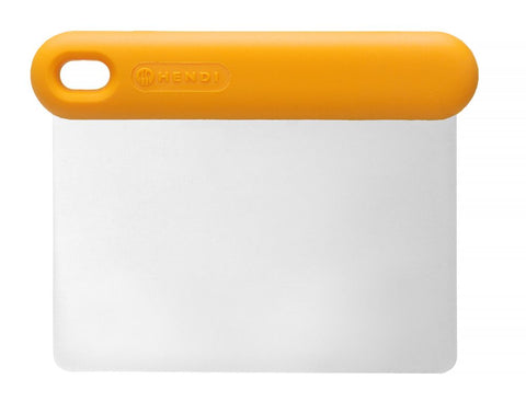 Pizzaschaber heavy-duty