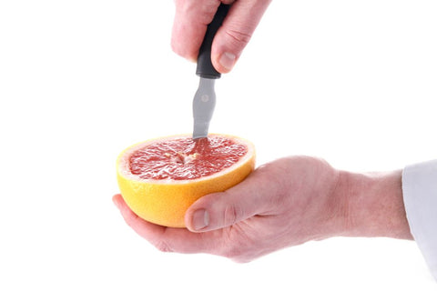 Grapefruitmesser