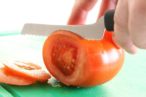 Tomatenmesser