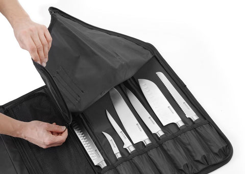 Messertransporttasche