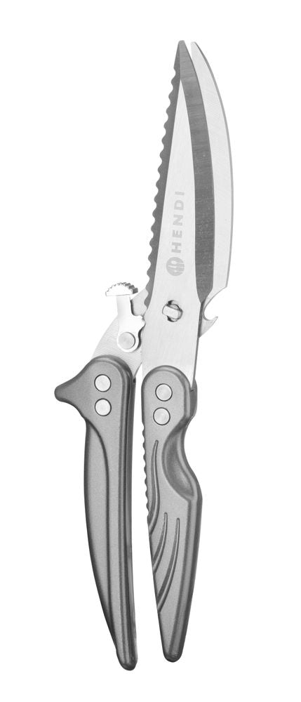 Abnehmbare Geflügelschere