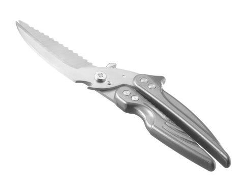 Abnehmbare Geflügelschere