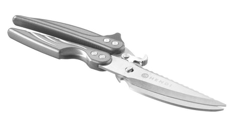 Abnehmbare Geflügelschere