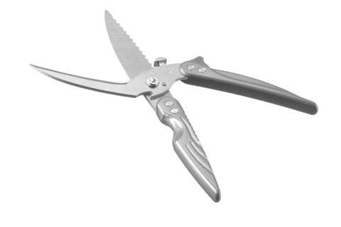 Abnehmbare Geflügelschere