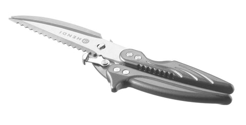 Abnehmbare Geflügelschere