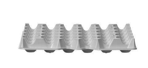 Set aus 4 Eierbehältereinsätzen für HENDI OVOBOX 120