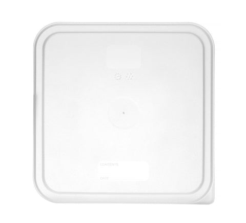 Deckel für Lebensmittelbehälter