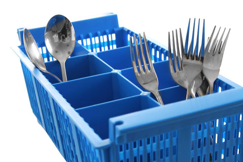 Besteckkorb