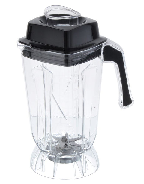 Behälter für Standmixer BPA-frei