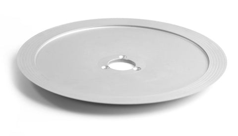 Messer antihaftbeschichtet