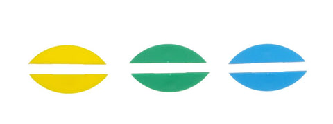 Behälter GN 1/4 Polypropylen